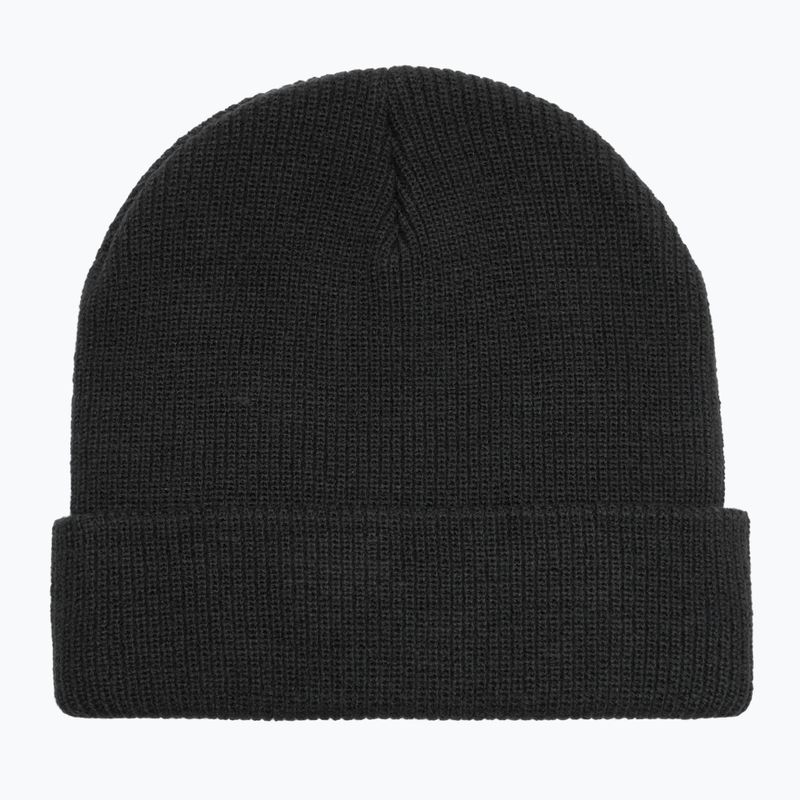 Vans Classic Cuff Beanie berretto invernale nero 2