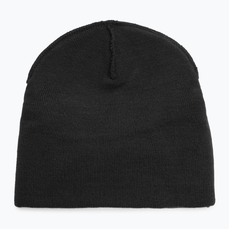 Vans Classic Cuff Beanie berretto invernale nero 4
