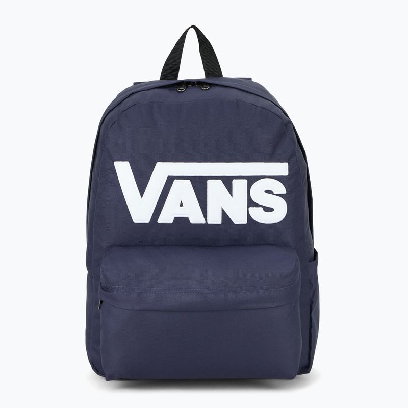 Vans Old Skool Drop V 22 l zaino urban mountain essentials deep twilight