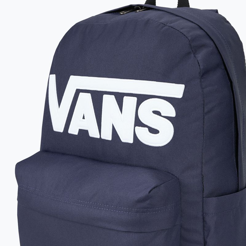 Vans Old Skool Drop V 22 l zaino urban mountain essentials deep twilight 4