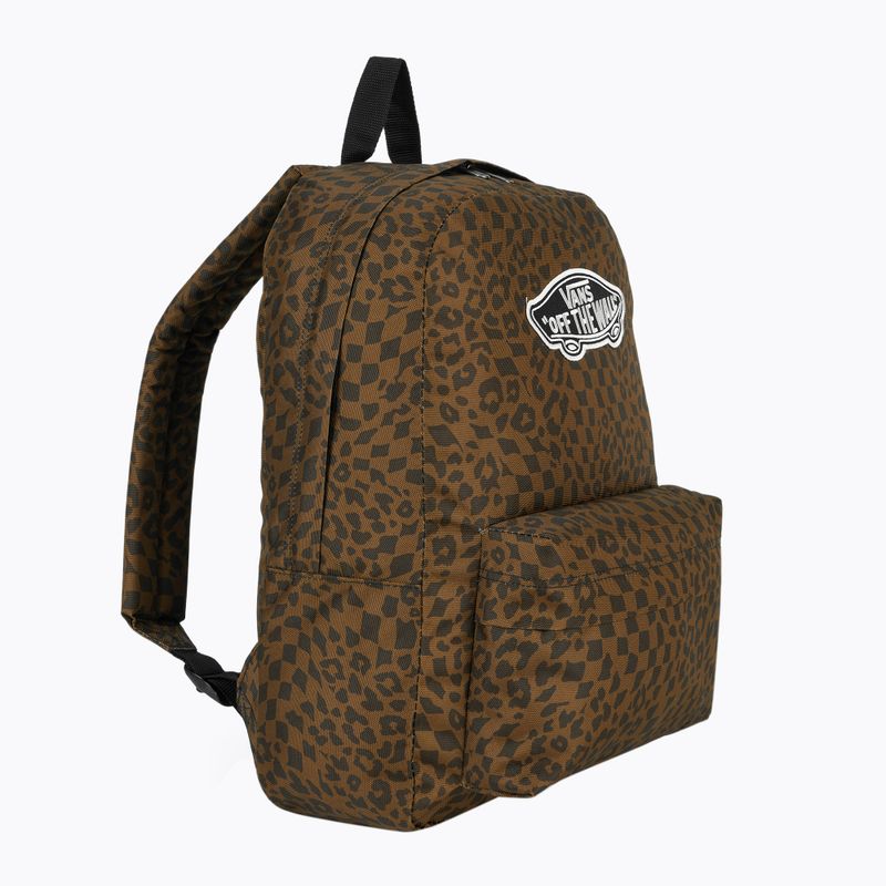 Vans Old Skool Classic 22 l zaino urbano bassotto 2