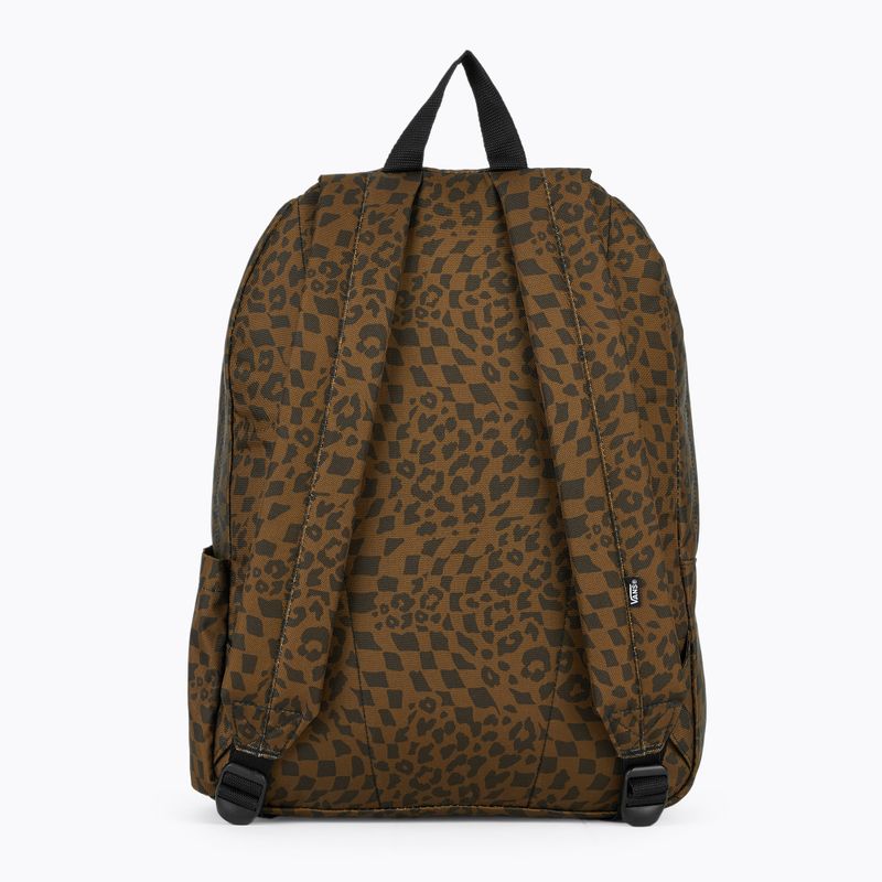 Vans Old Skool Classic 22 l zaino urbano bassotto 3