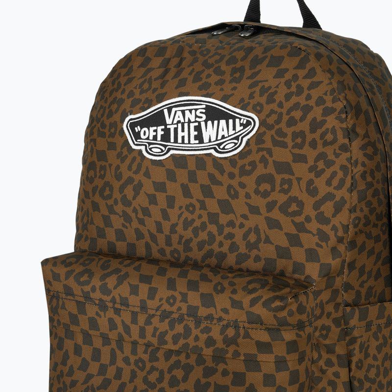 Vans Old Skool Classic 22 l zaino urbano bassotto 4