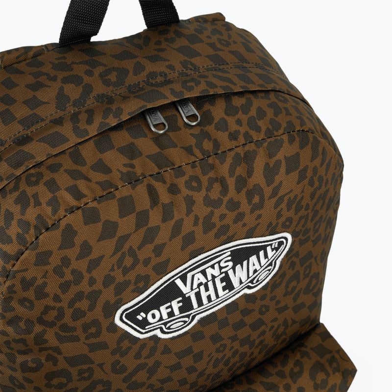 Vans Old Skool Classic 22 l zaino urbano bassotto 5