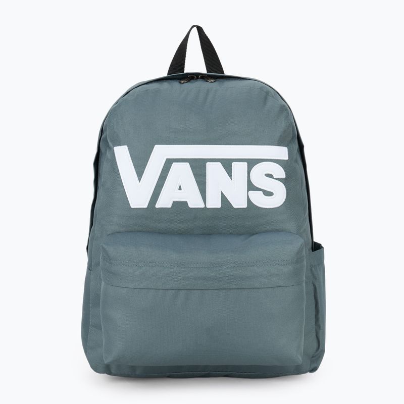 Vans Old Skool Drop V 22 l zaino urbano per il tempo burrascoso