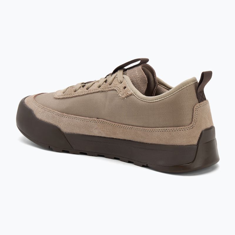 Scarpe The North Face Clyffe mushroom grey/demitasse 3