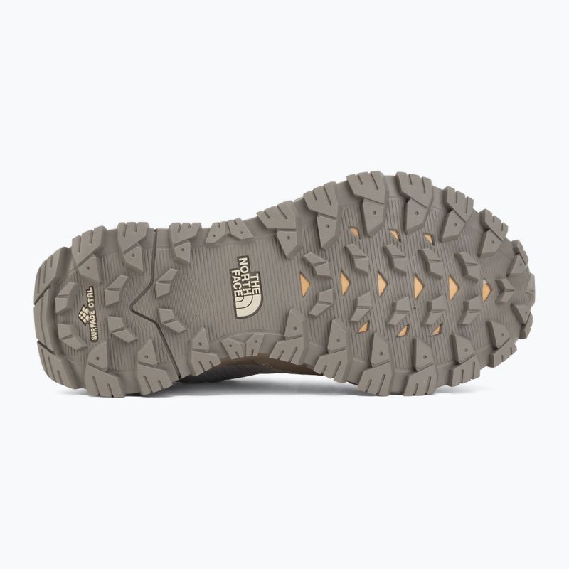 Scarpe da trekking da donna The North Face Offtrail Hike Gore-Tex soapstone/mineral salt 4