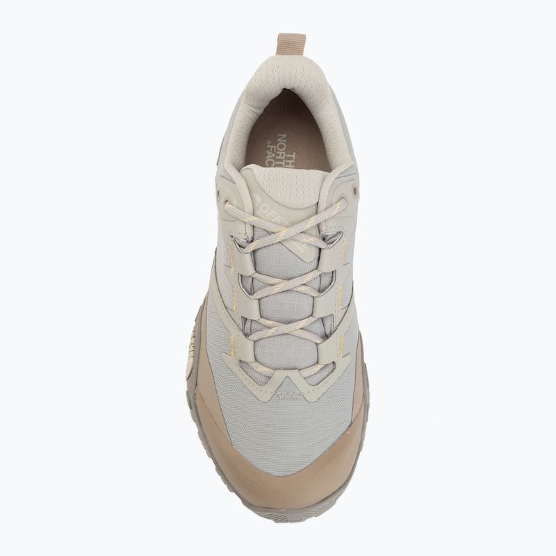 Scarpe da trekking da donna The North Face Offtrail Hike Gore-Tex soapstone/mineral salt 5