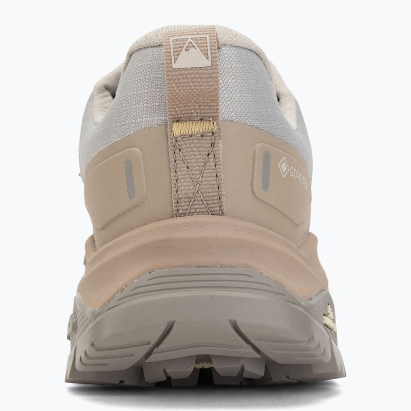 Scarpe da trekking da donna The North Face Offtrail Hike Gore-Tex soapstone/mineral salt 6