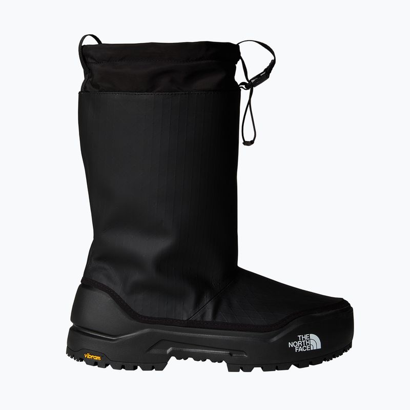 Doposci da neve The North Face Base Camp 200 Wp tnf black/tnf black