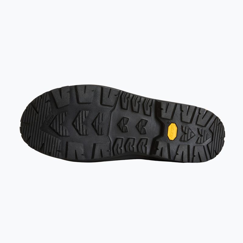 Doposci da neve The North Face Base Camp 100 Wp calacatta/tnf black 4