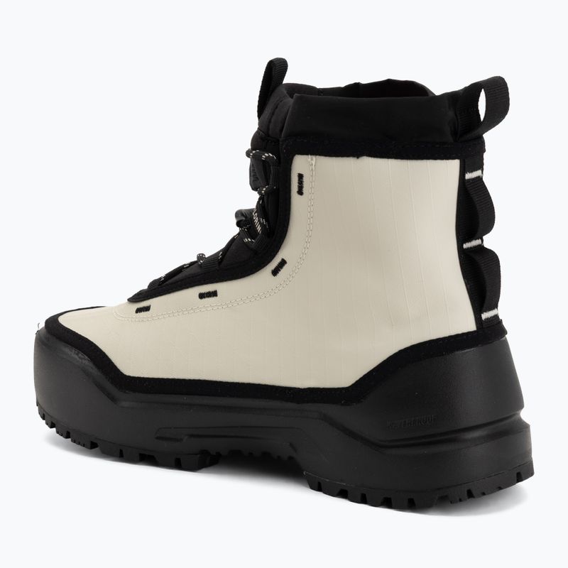 Doposci da neve The North Face Base Camp 100 Wp calacatta/tnf black 3