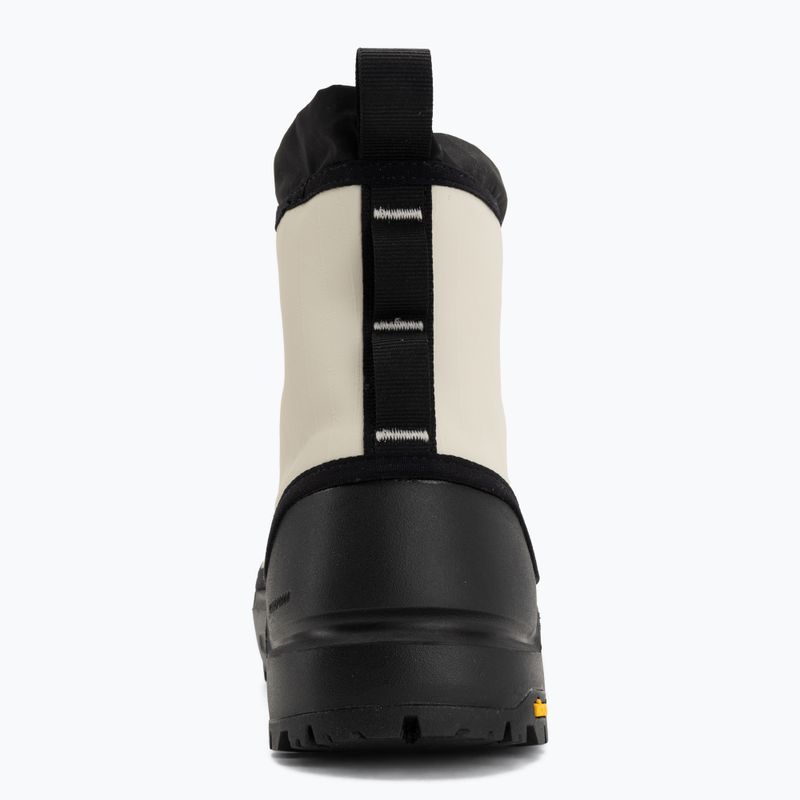 Doposci da neve The North Face Base Camp 100 Wp calacatta/tnf black 6