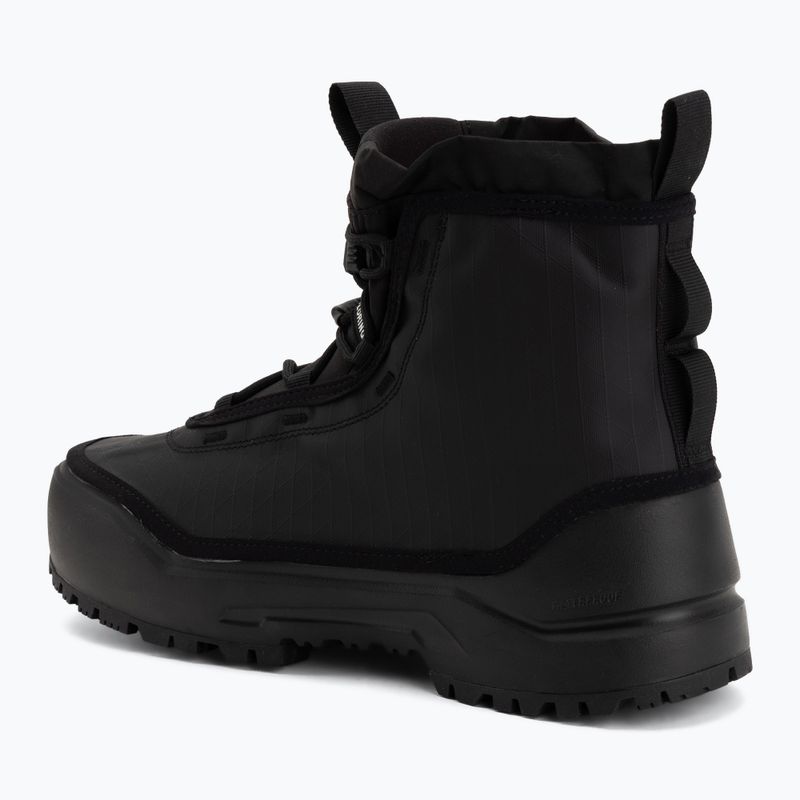 Doposci da neve The North Face Base Camp 100 Wp tnf black/tnf black 3