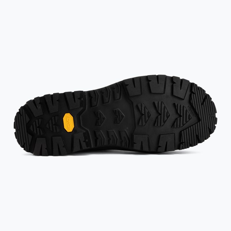 Doposci da neve The North Face Base Camp 100 Wp tnf black/tnf black 4