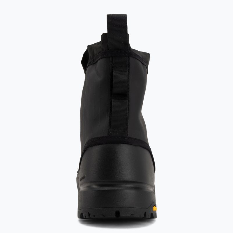 Doposci da neve The North Face Base Camp 100 Wp tnf black/tnf black 6