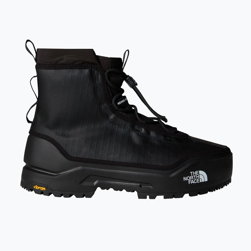 Doposci da neve The North Face Base Camp 100 Wp tnf black/tnf black