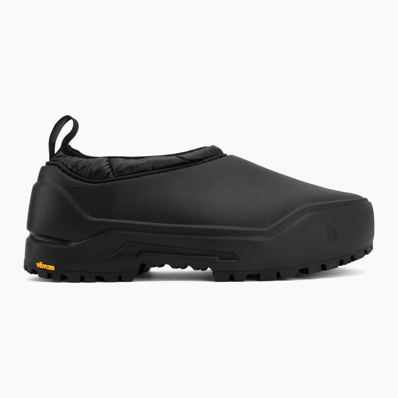 Doposci da neve The North Face Base Camp WP Mule tnf black/tnf black 2