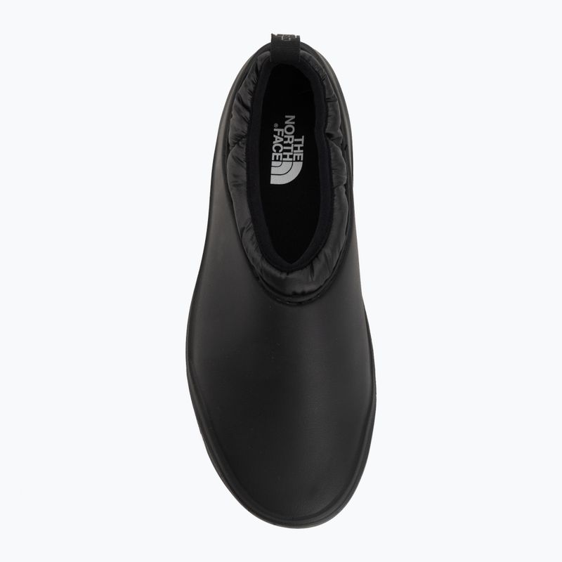 Doposci da neve The North Face Base Camp WP Mule tnf black/tnf black 5
