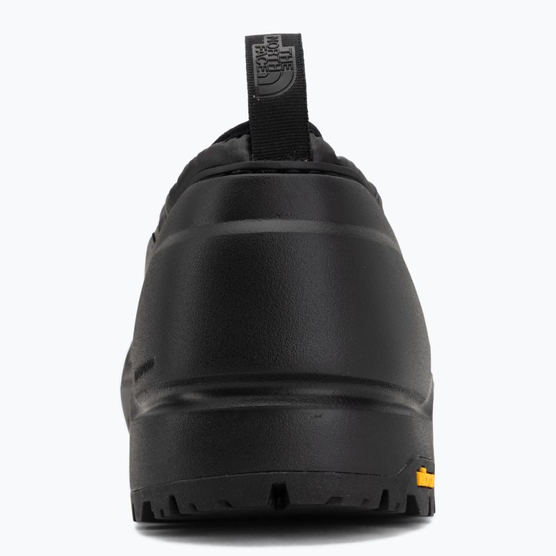 Doposci da neve The North Face Base Camp WP Mule tnf black/tnf black 6