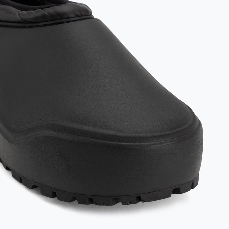 Doposci da neve The North Face Base Camp WP Mule tnf black/tnf black 7