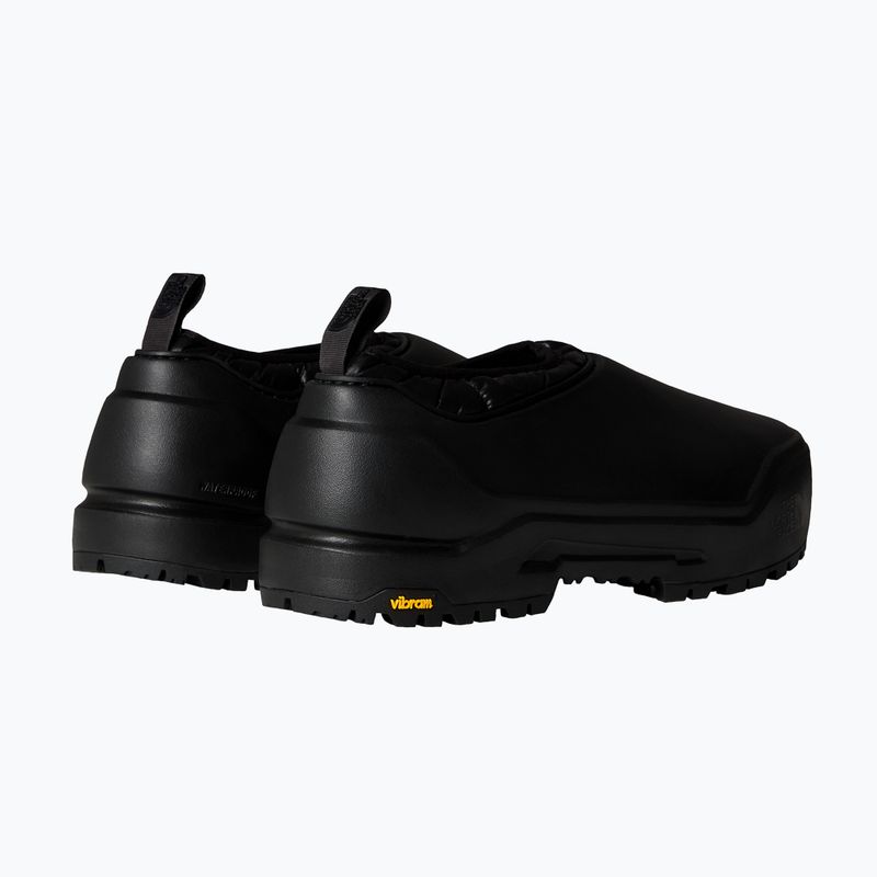 Doposci da neve The North Face Base Camp WP Mule tnf black/tnf black 2