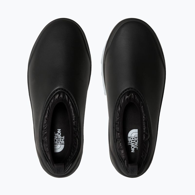 Doposci da neve The North Face Base Camp WP Mule tnf black/tnf black 4