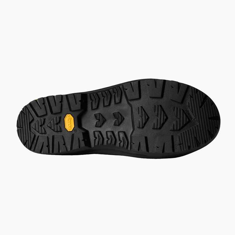 Doposci da neve The North Face Base Camp WP Mule tnf black/tnf black 5