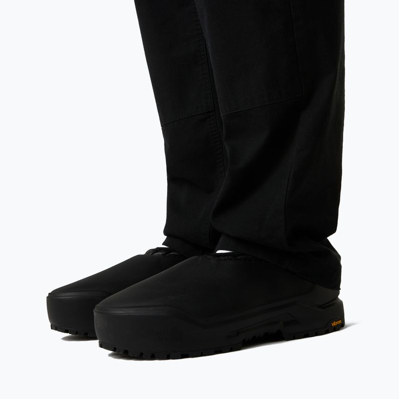 Doposci da neve The North Face Base Camp WP Mule tnf black/tnf black 6