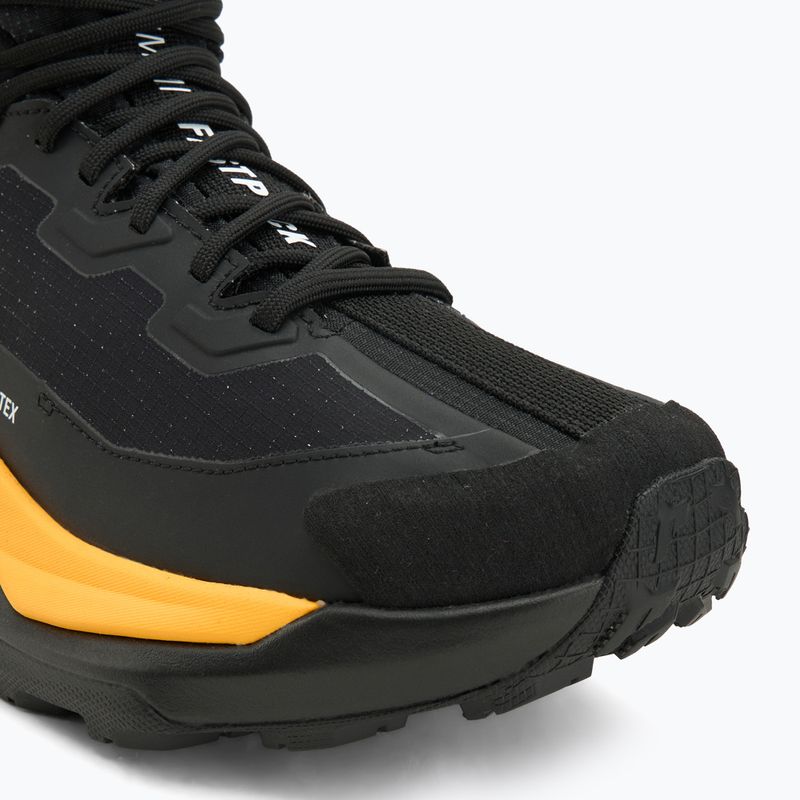 Scarpe da trekking The North Face Summit Fastpack GTX tnf black/summit gold 7