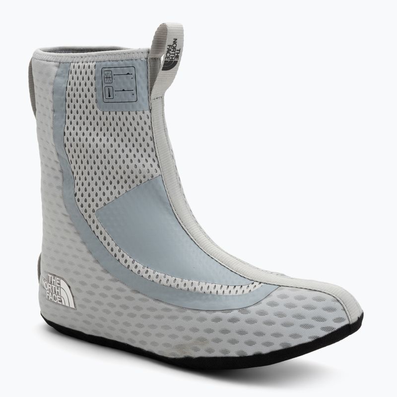 Scarponi dʼalta montagna The North Face Summit Verto Fa TNF Black/TNF Red 9