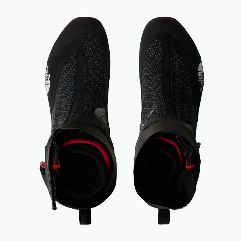 Scarponi dʼalta montagna The North Face Summit Verto Fa TNF Black/TNF Red 13