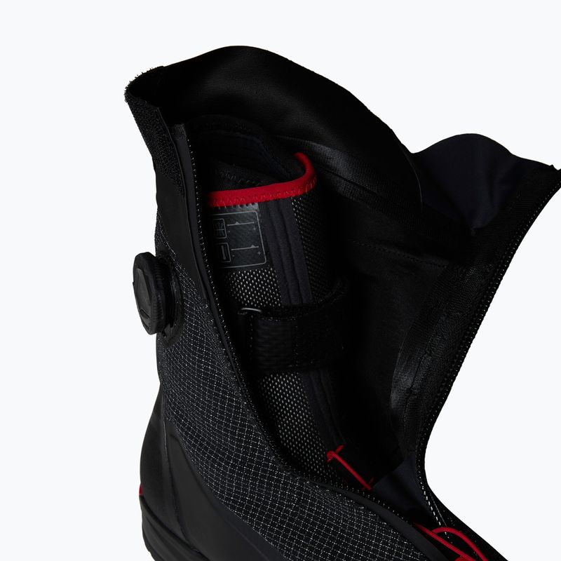 Scarponi dʼalta montagna The North Face Summit Verto Fa TNF Black/TNF Red 19