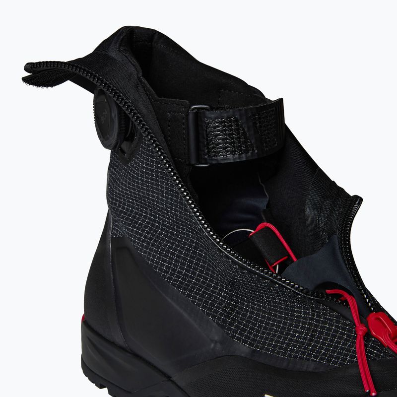 Scarponi dʼalta montagna The North Face Summit Verto Fa TNF Black/TNF Red 23