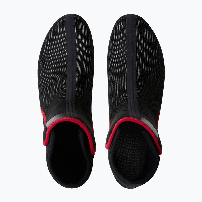 Scarponi dʼalta montagna The North Face Summit Verto Fa TNF Black/TNF Red 25