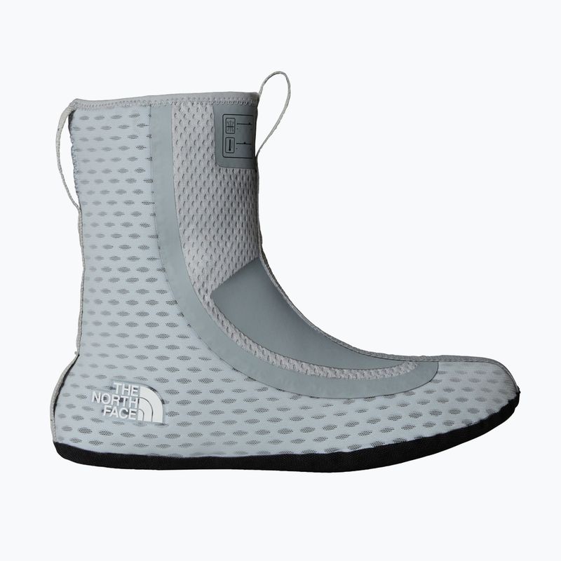 Scarponi dʼalta montagna The North Face Summit Verto Fa TNF Black/TNF Red 26