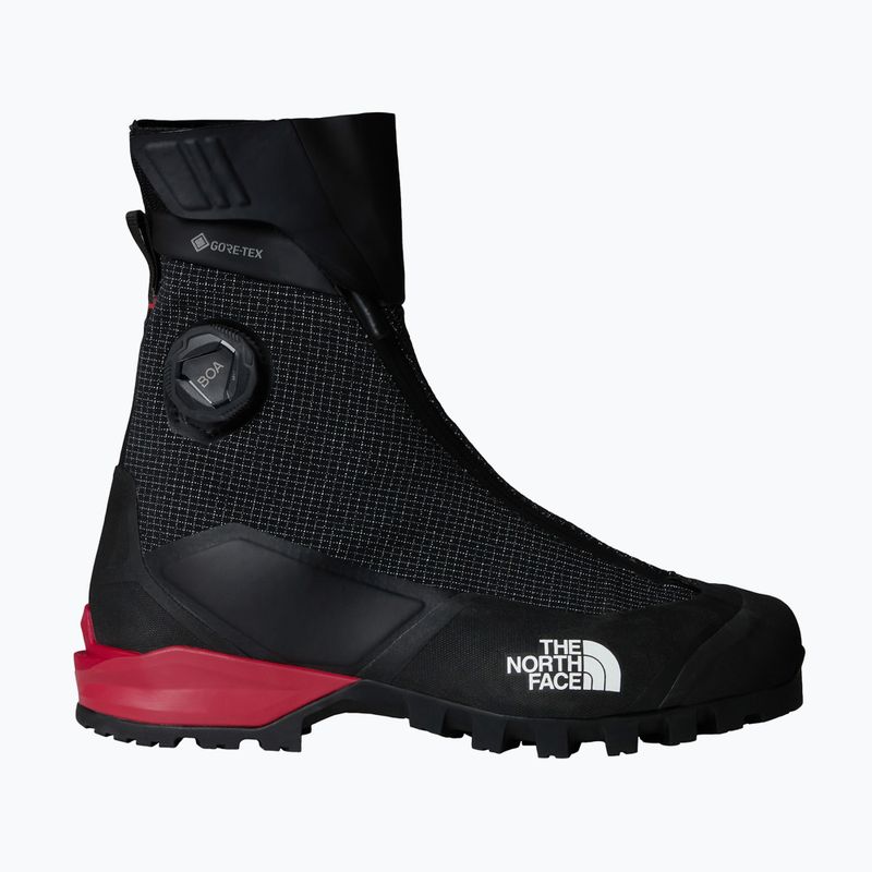 Scarponi da alpinismo The North Face Summit Verto Sa GTX tnf black/tnf red 9