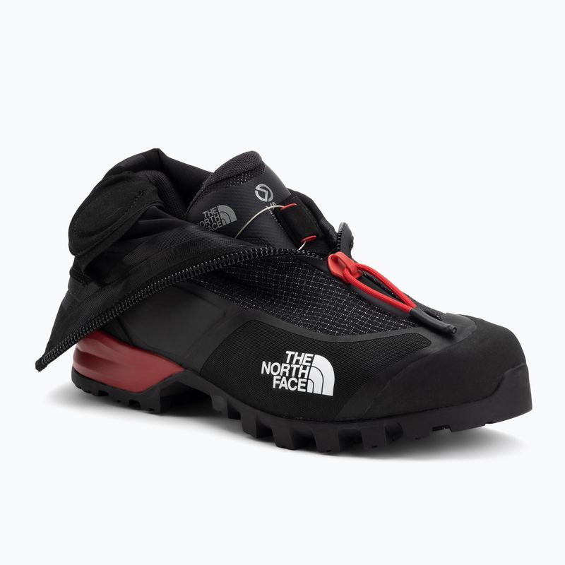 Scarponi da alpinismo The North Face Summit Verto Sa GTX tnf black/tnf red 7