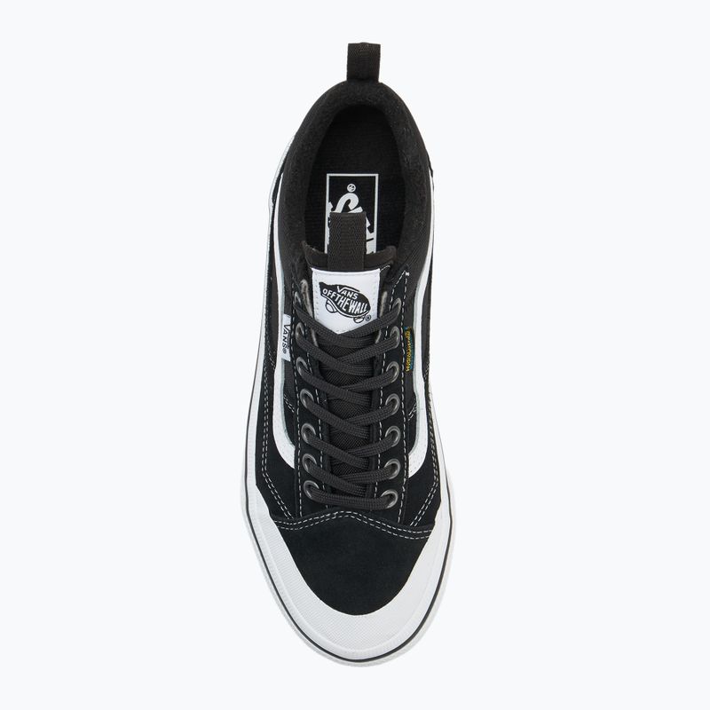 Scarpe Vans MTE Old Skool Waterproof Insulated nero/bianco 5