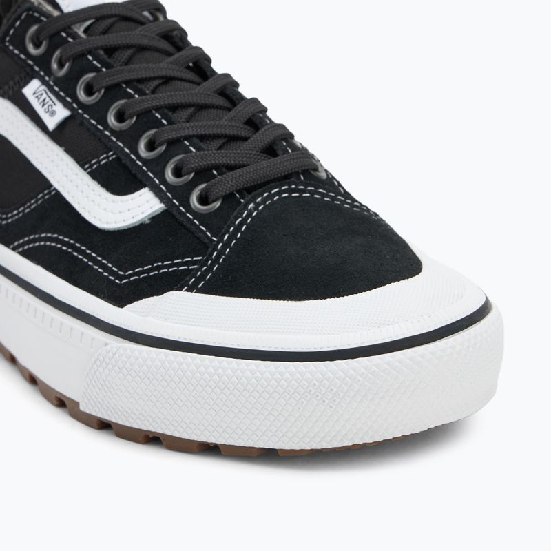 Scarpe Vans MTE Old Skool Waterproof Insulated nero/bianco 7