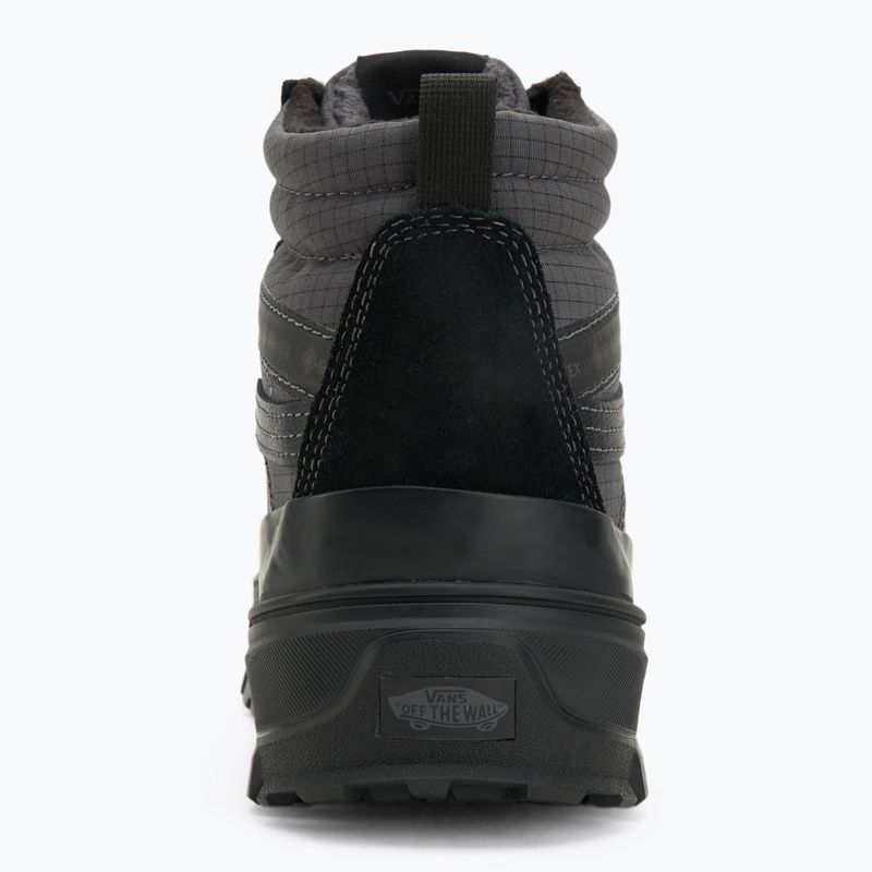 Scarpe Vans MTE Sk8-Hi Gore-Tex Insulated nero/nero 6