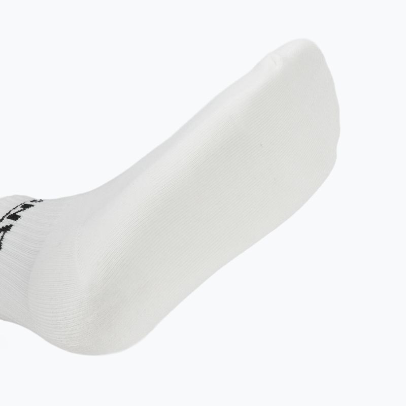 Calzini Vans Classic Half Crew 3 paia bianchi 4