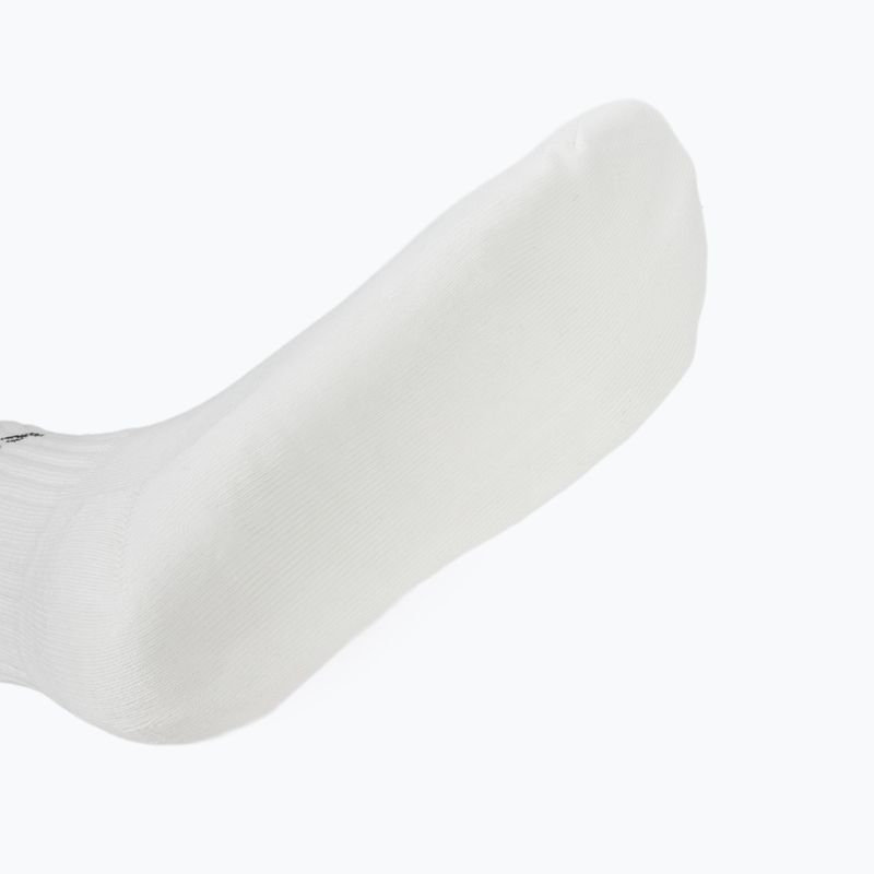 Calzini Vans Classic Crew 3 paia bianchi 4