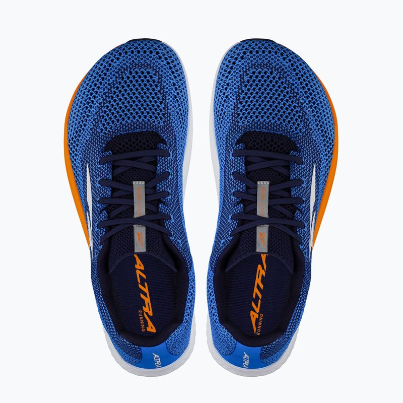 Altra Escalante Racer 2 scarpe da corsa da uomo blu 4