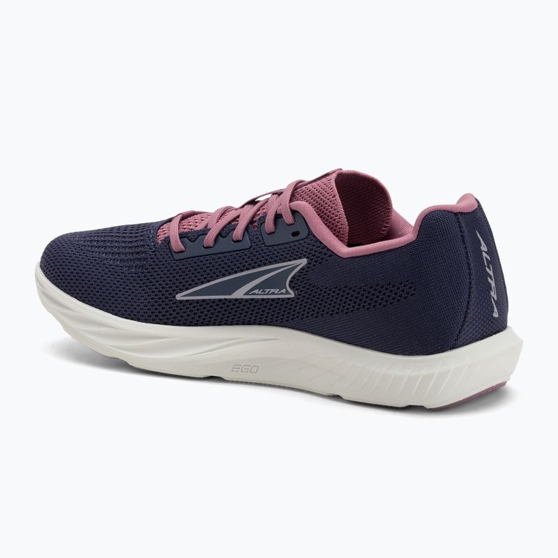 Scarpe da corsa da donna Altra Escalante 4 navy 3