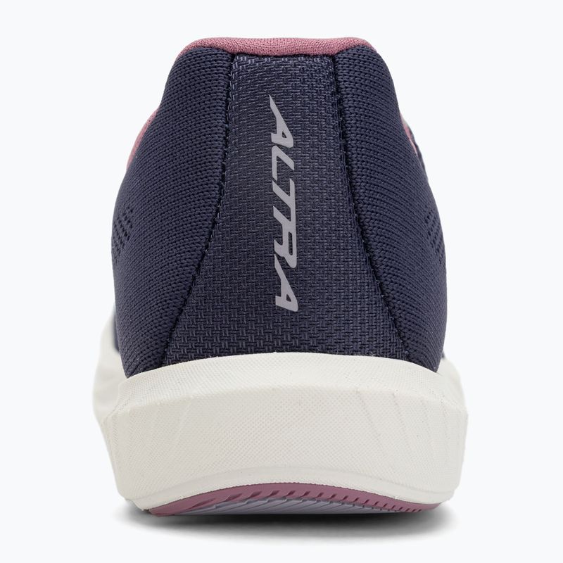 Scarpe da corsa da donna Altra Escalante 4 navy 6