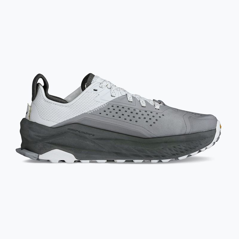 Scarpe da corsa da donna Altra Olympus 6 grigio