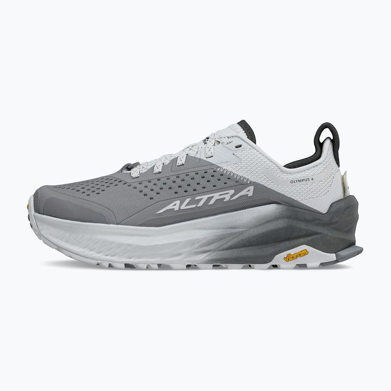 Scarpe da corsa da donna Altra Olympus 6 grigio 2