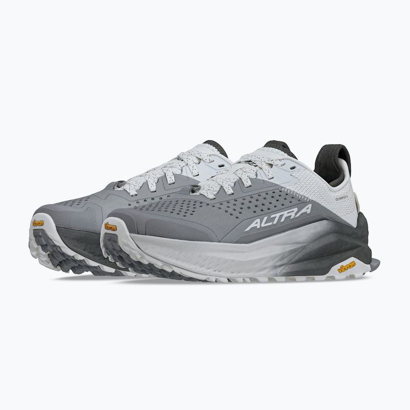 Scarpe da corsa da donna Altra Olympus 6 grigio 3