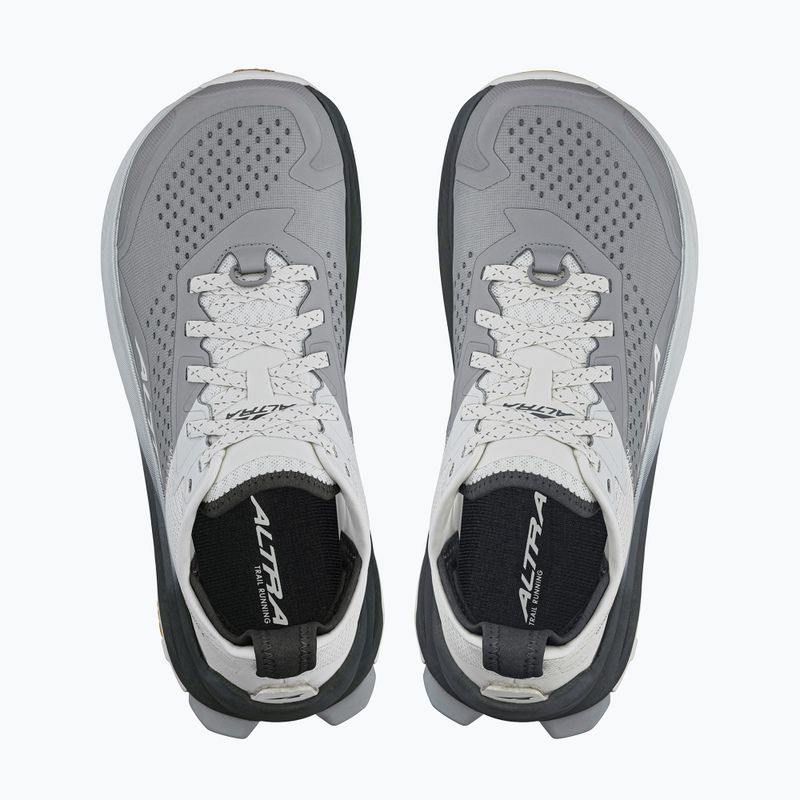 Scarpe da corsa da donna Altra Olympus 6 grigio 4